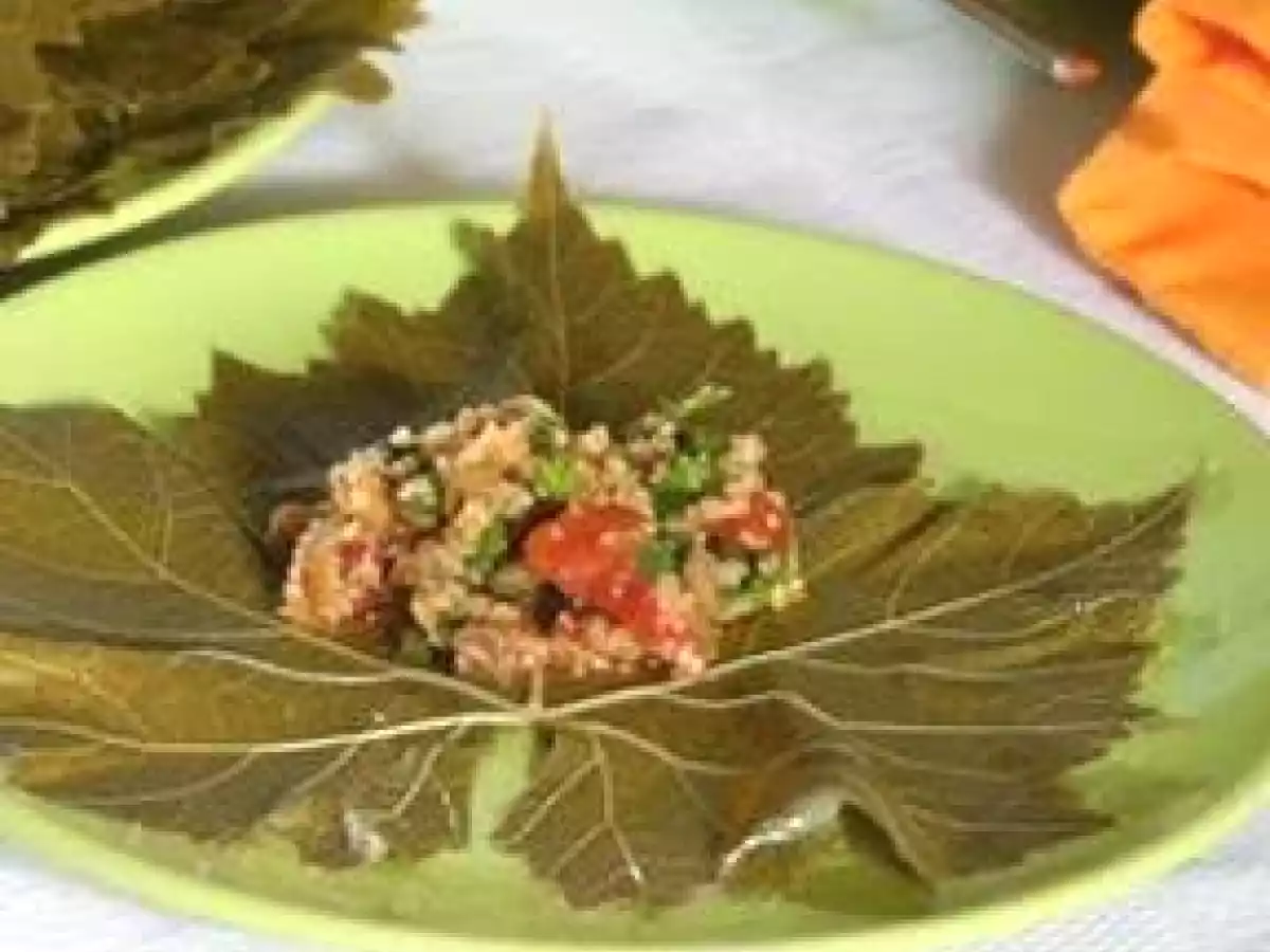 Bat tarifi