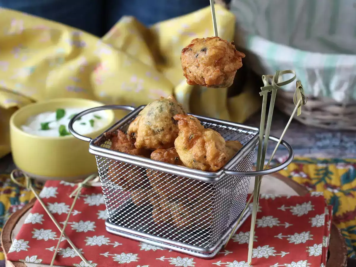 Batı Hint morina akraları - fotoğraf 2