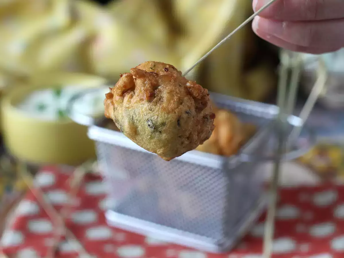 Batı Hint morina akraları - fotoğraf 3