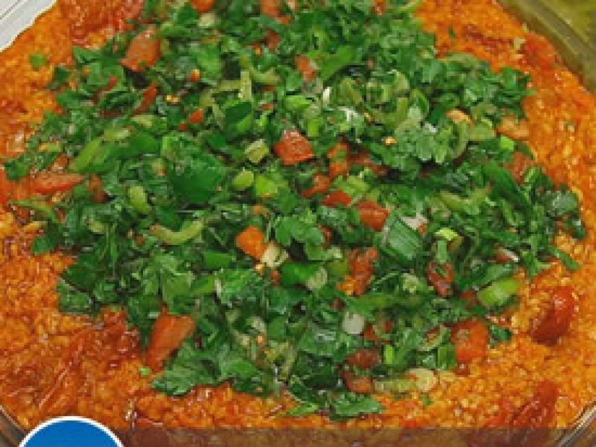 Baturma tarifi (Malatya)