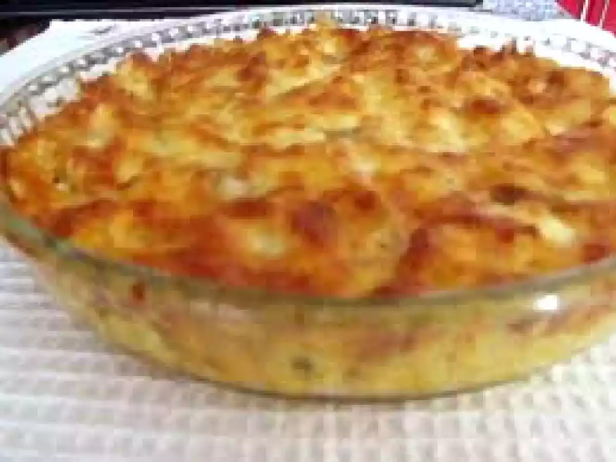 Bayat ekmek böreği tarifi