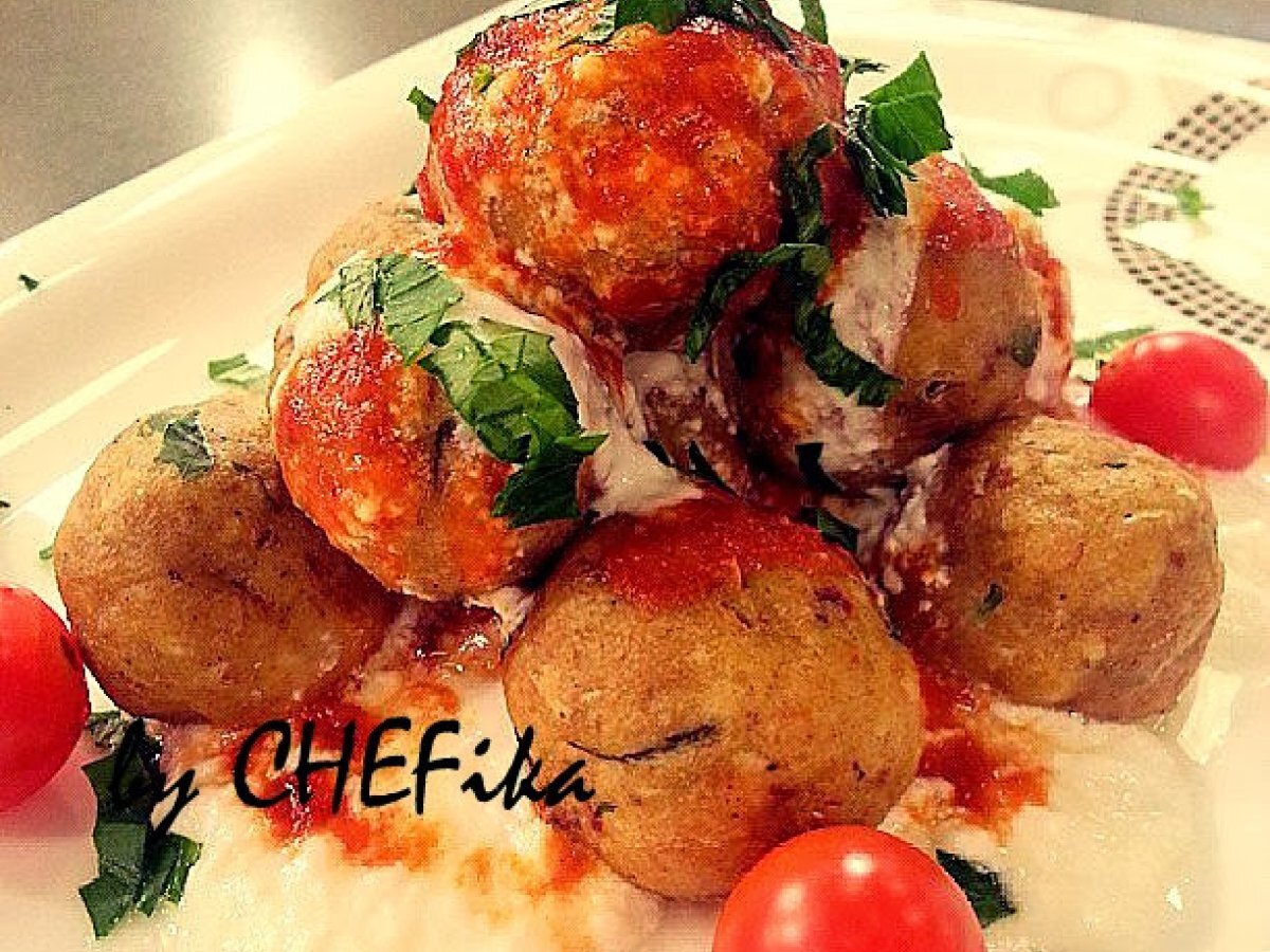 BAYAT EKMEK MANTISI