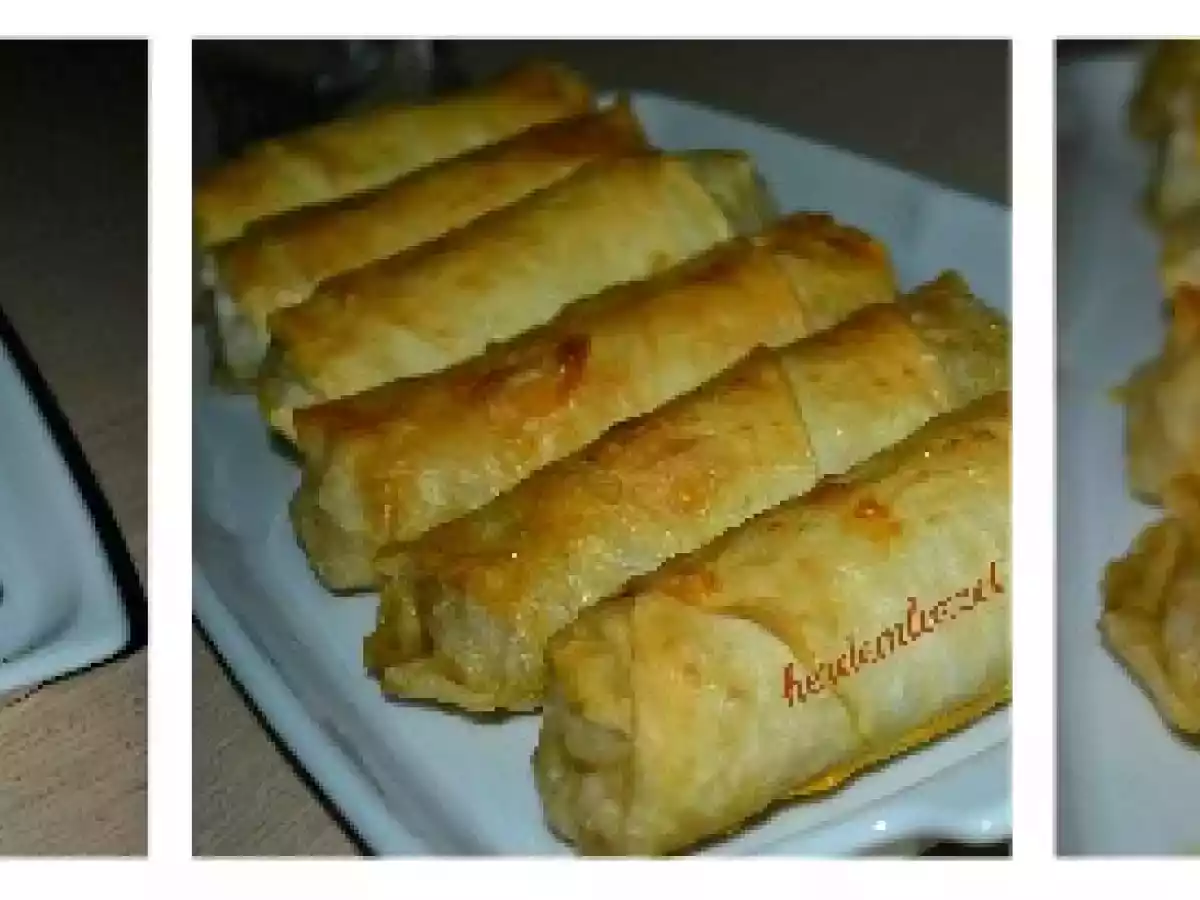 BEĞENDİLİ KIYMALI BÖREK - fotoğraf 2