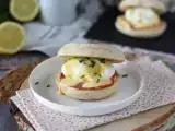 Benedict usulü yumurta: mükemmel kahvaltı tarifi!, fotoğraf 2