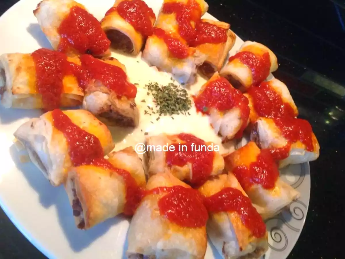 BEYTİ KEBAP