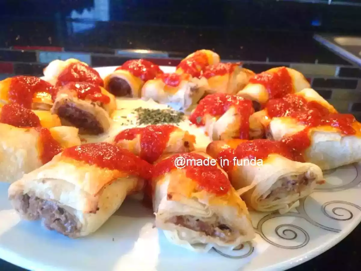 BEYTİ KEBAP - fotoğraf 2