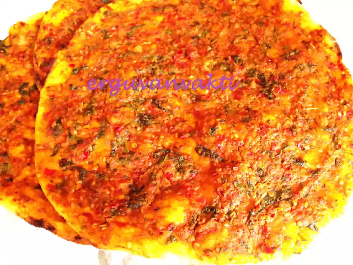 BİBERLİ EKMEK - fotoğraf 2