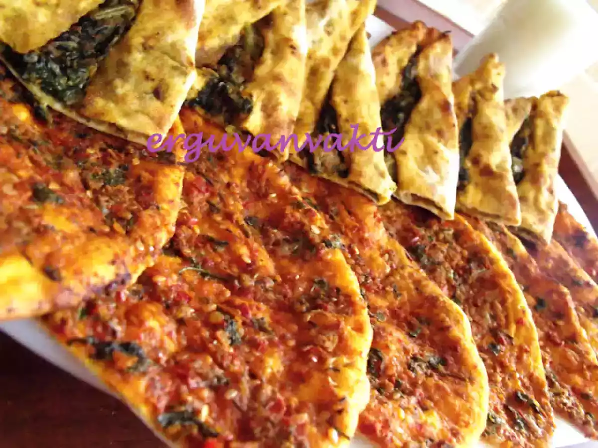 BİBERLİ EKMEK - fotoğraf 3
