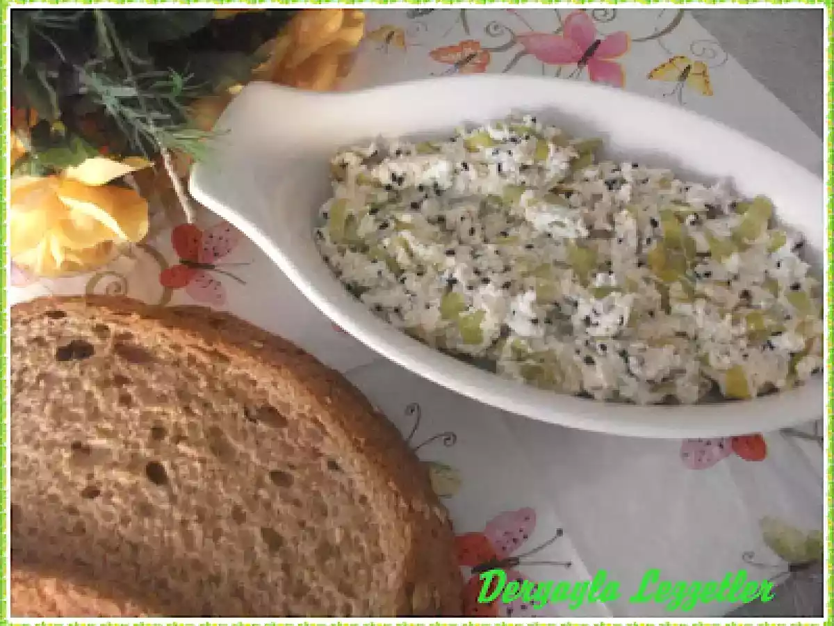 Biberli Lor Kavurması