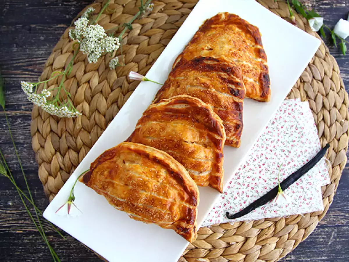 Bireysel elma cipsleri - fotoğraf 3