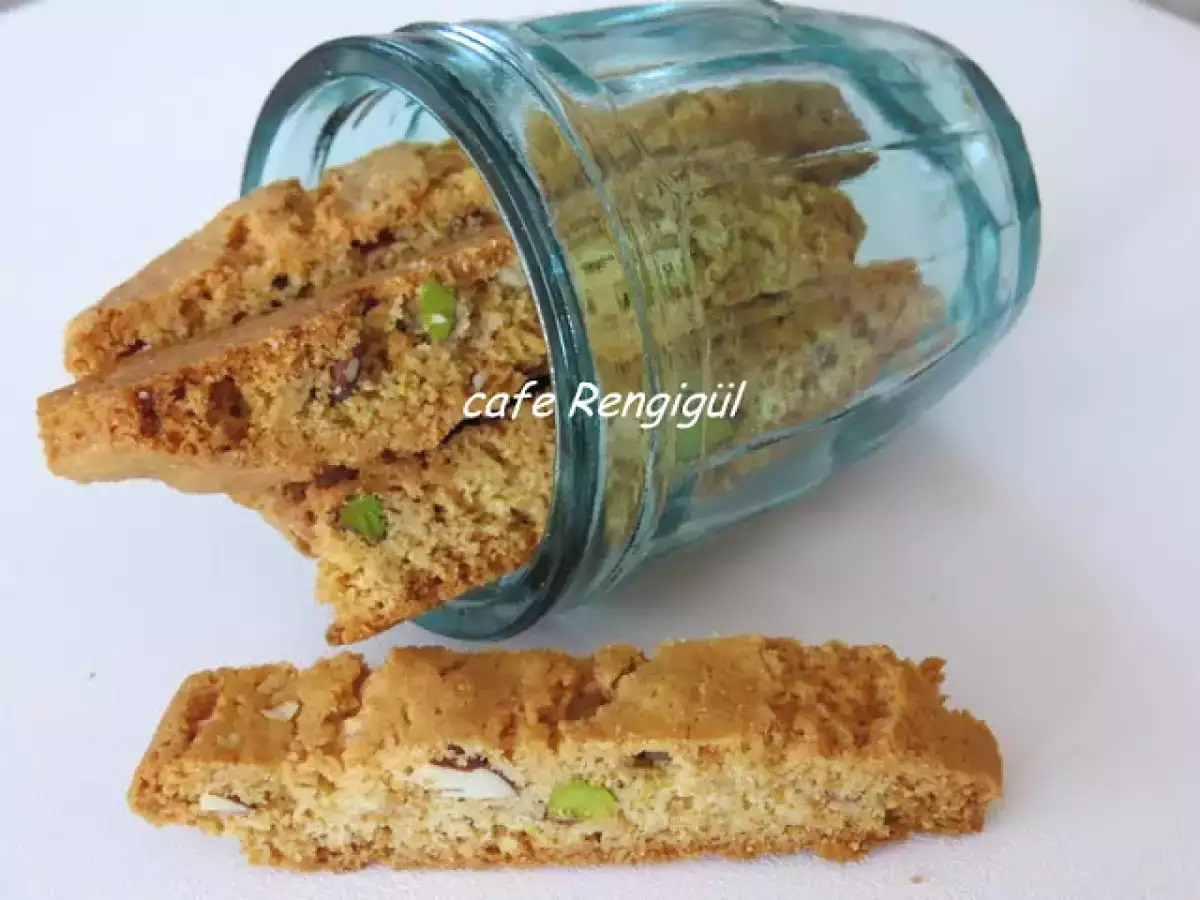 Biscotti