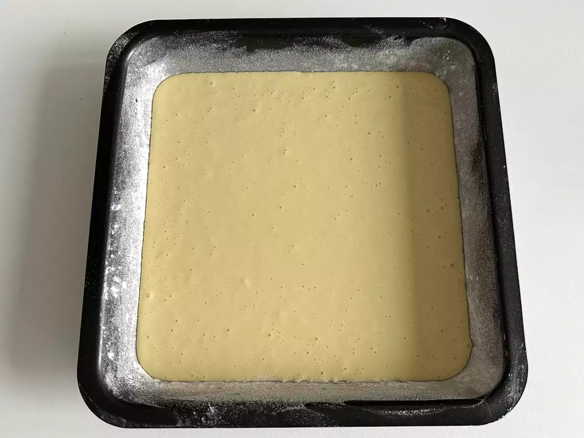 Blenderda Tuzlu Tart Hamuru: Kolay ve Yumuşacık - fotoğraf 3
