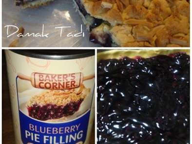 Blueberry Tart, fotoğraf 3