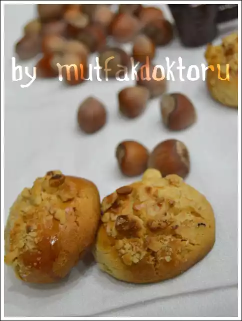 Bol findikli kurabi̇ye