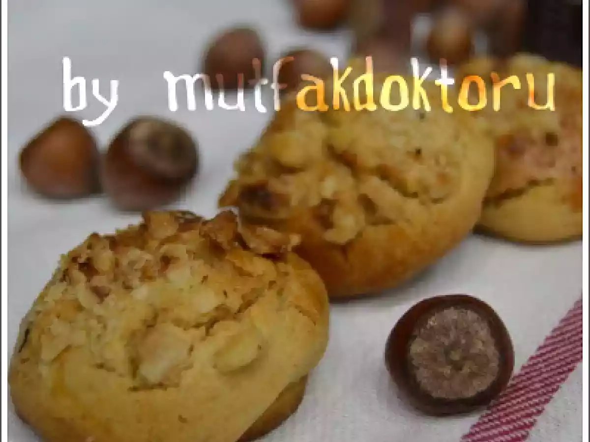 BOL FINDIKLI KURABİYE - fotoğraf 2