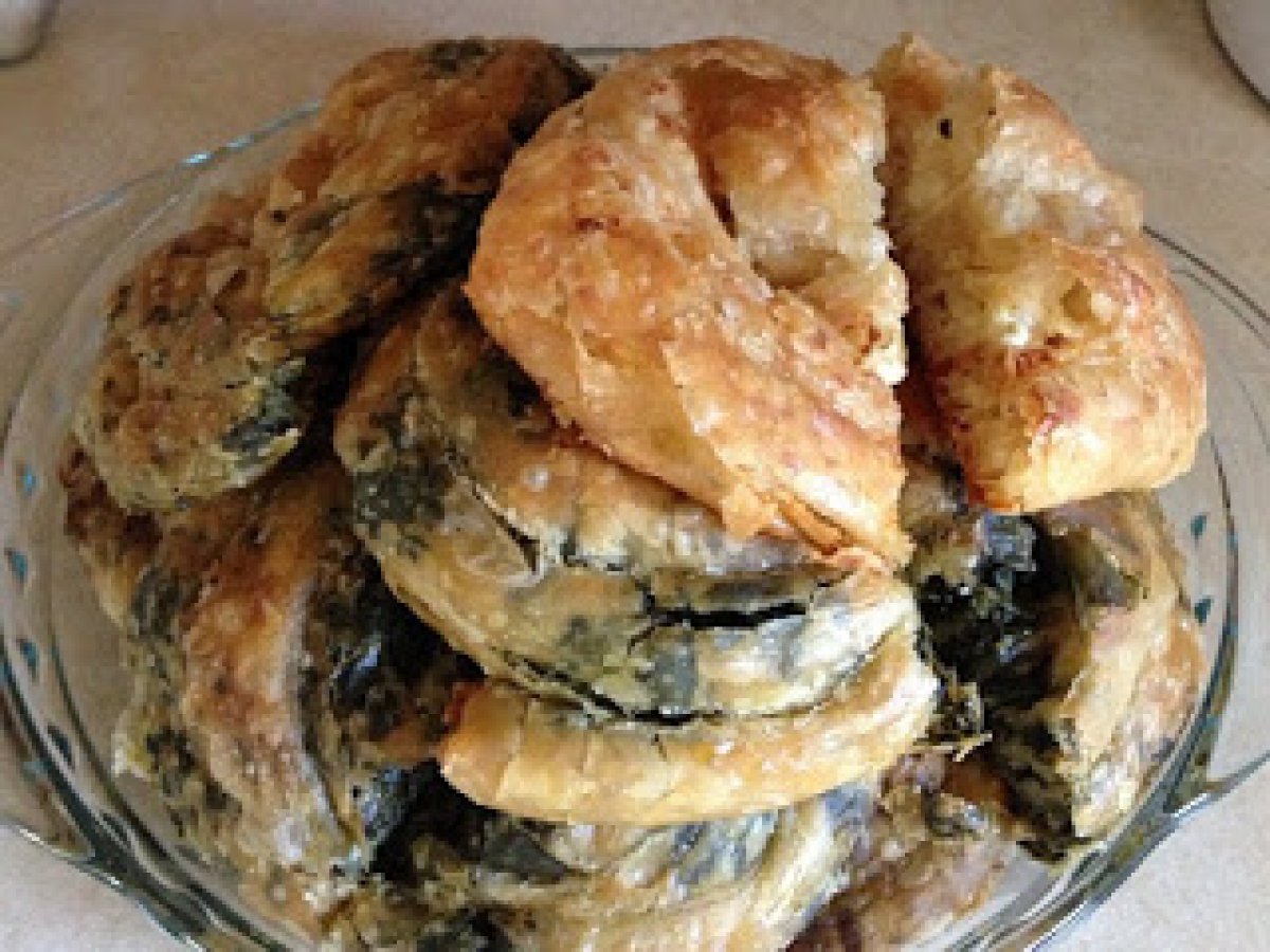 Bosnak Boregi