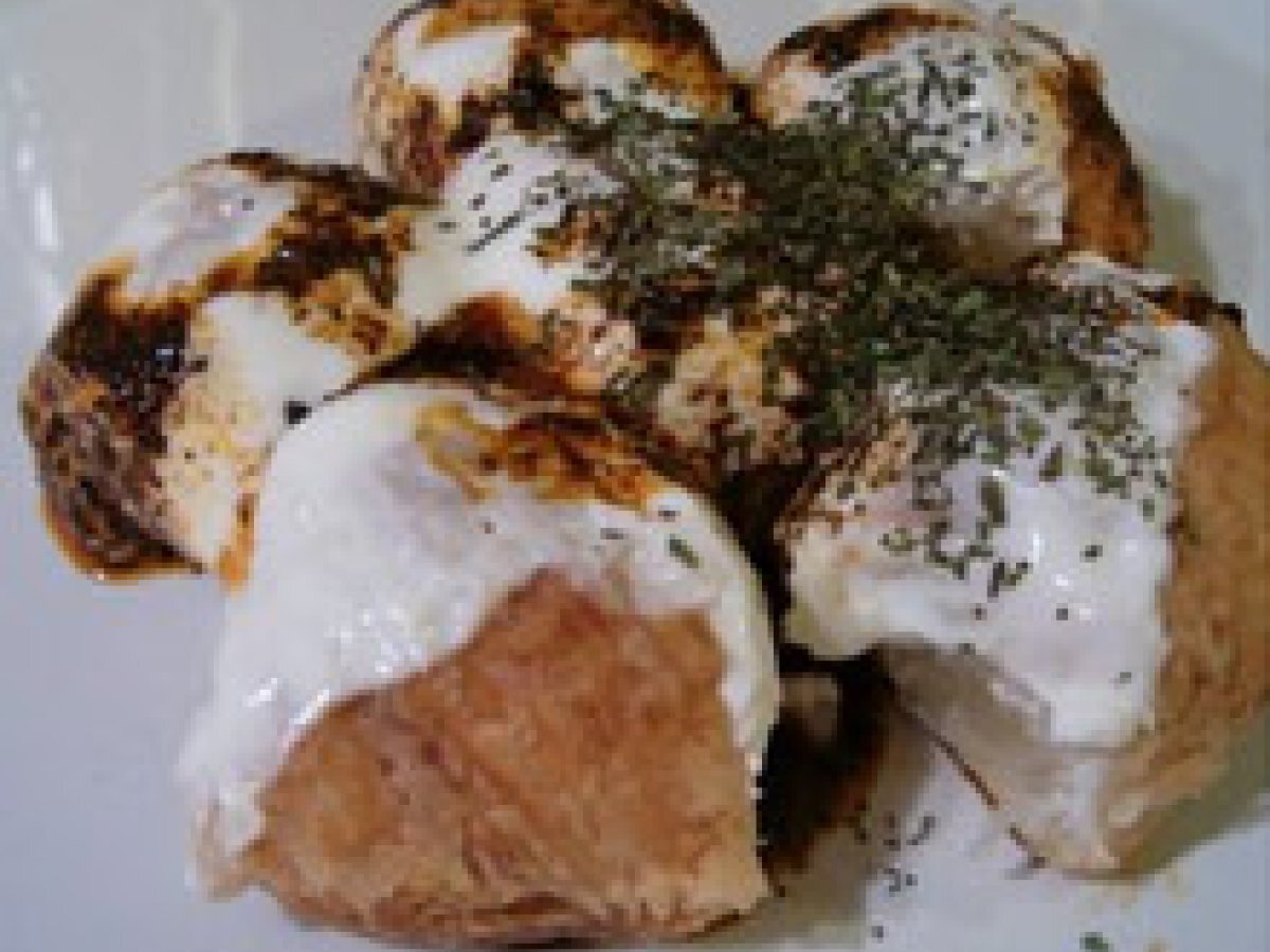 Boşnak mantısı tarifi