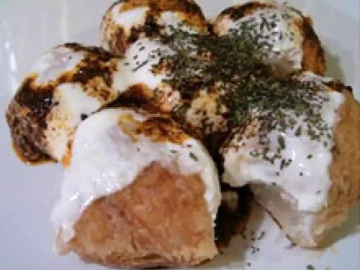 Boşnak mantısı tarifi