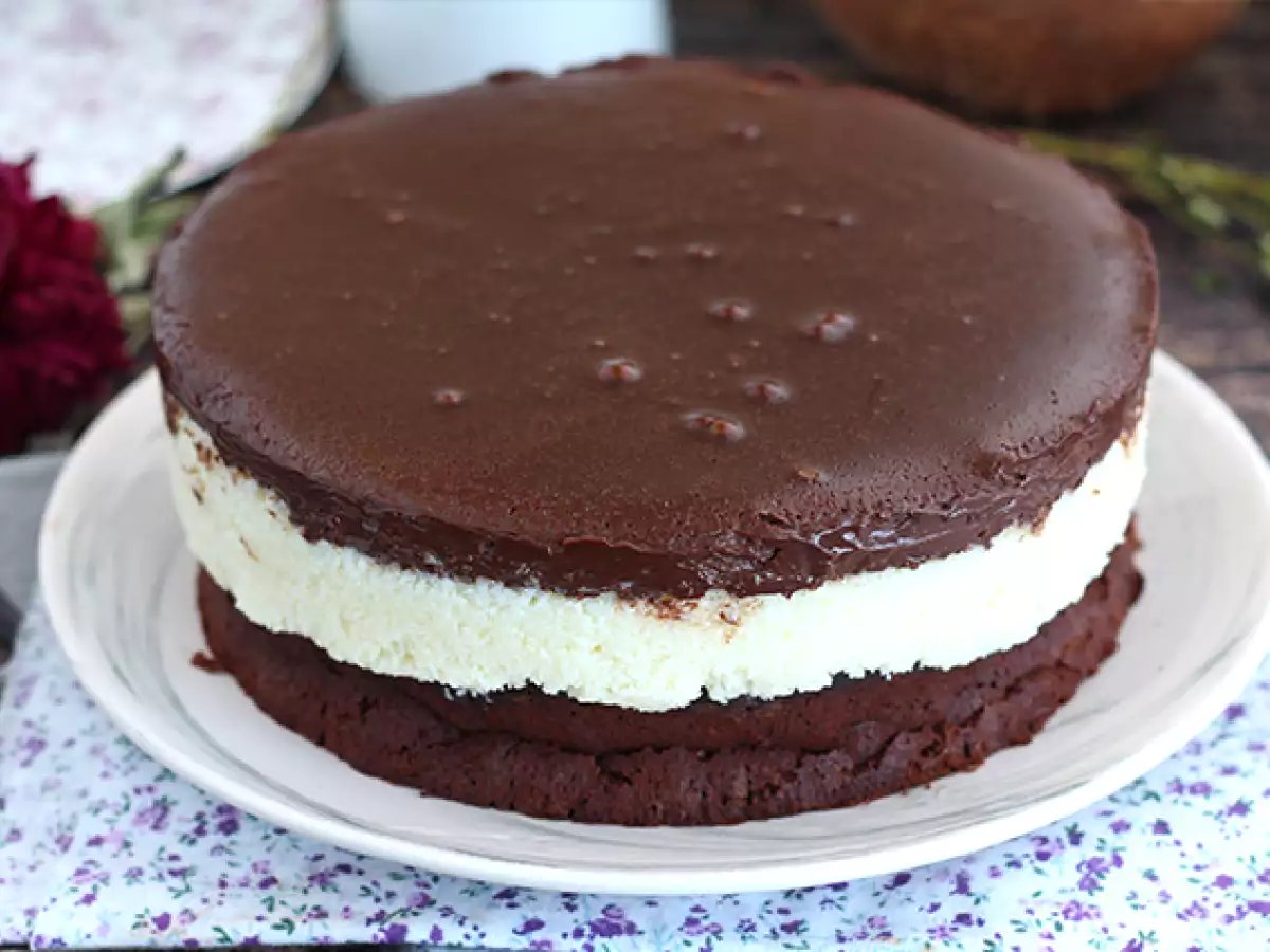 Bounty Brownie - fotoğraf 3