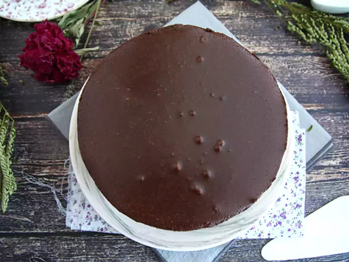 Bounty Brownie - fotoğraf 4