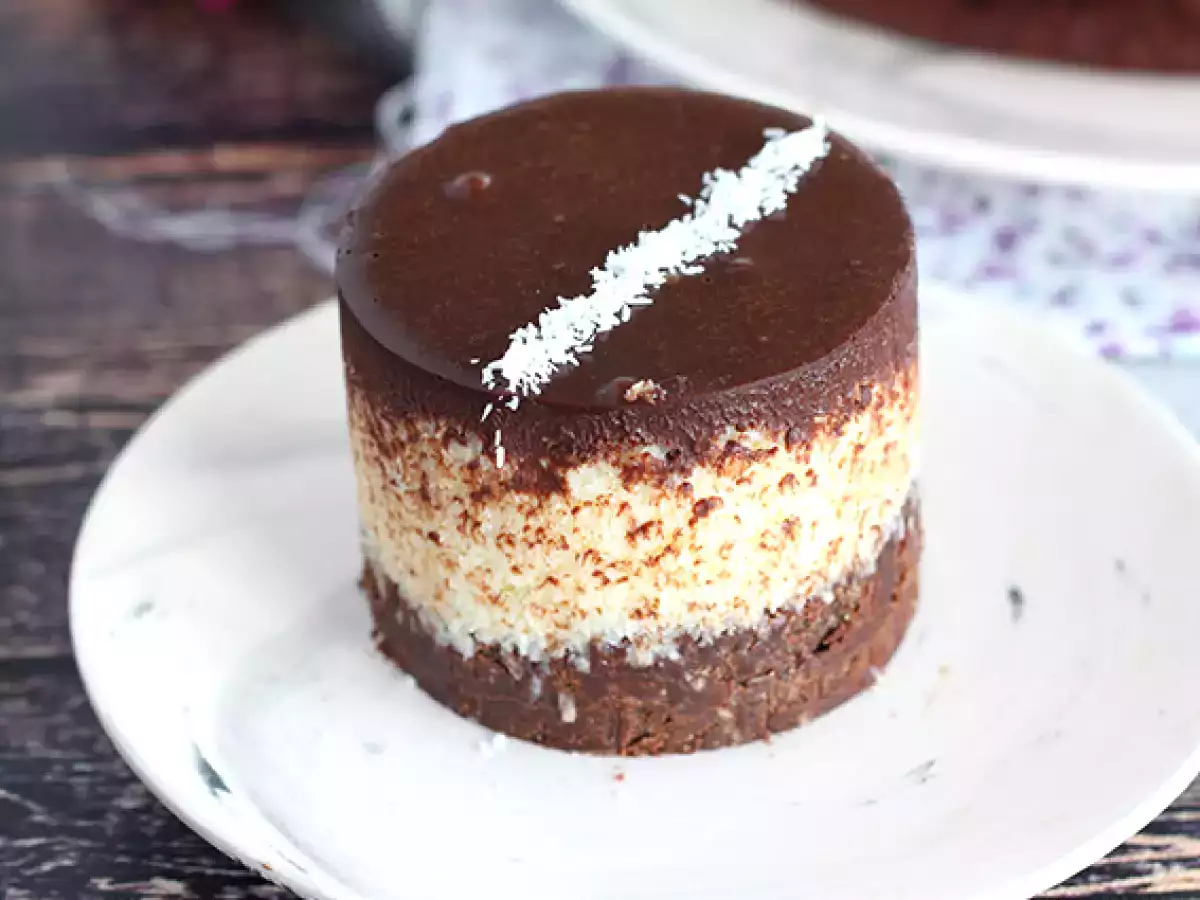 Bounty Brownie - fotoğraf 5