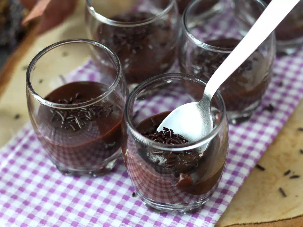 Brigadeiro de colher, bayram günlerinin en popüler tatlısı! - fotoğraf 2