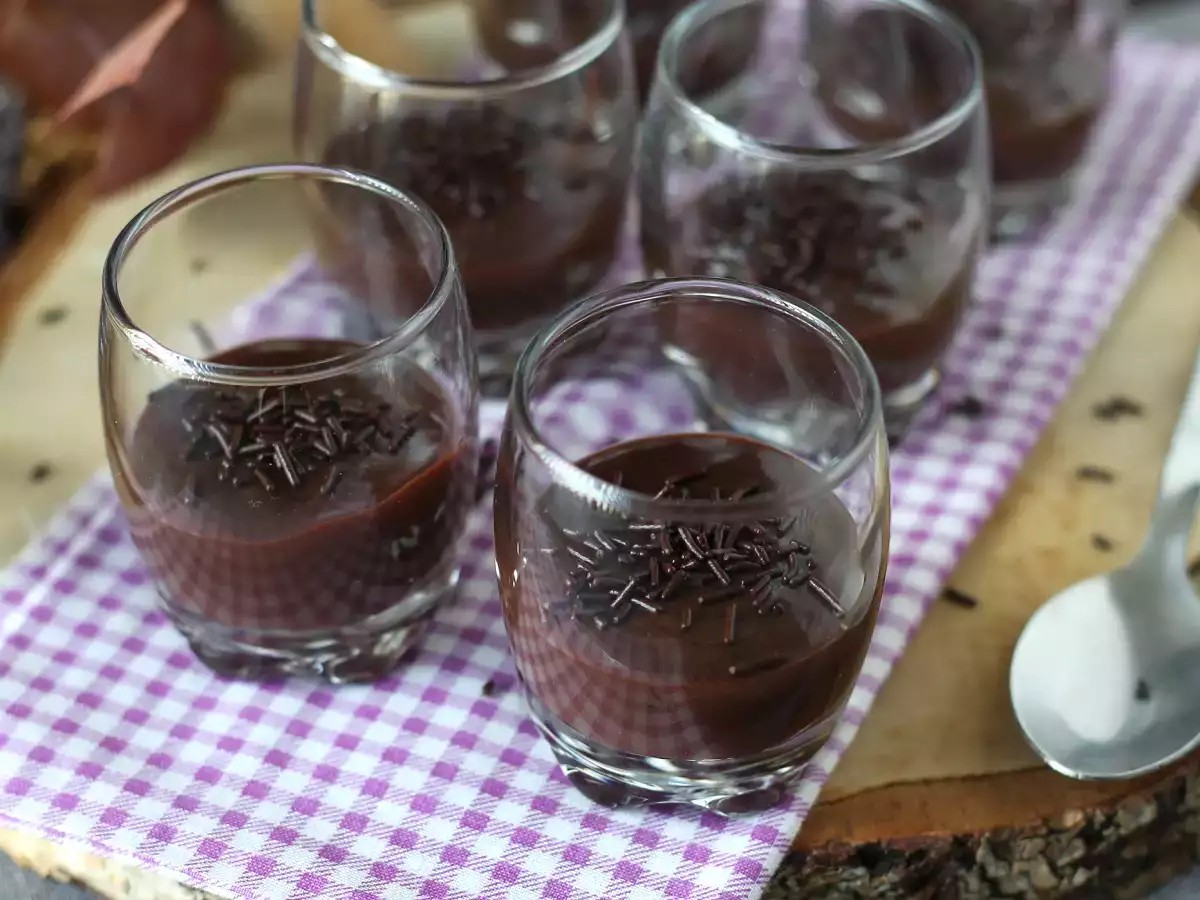 Brigadeiro de colher, bayram günlerinin en popüler tatlısı! - fotoğraf 3