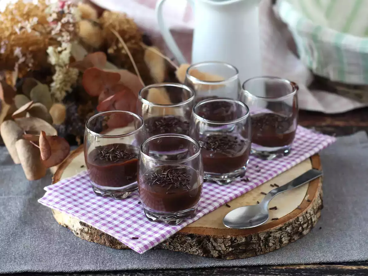 Brigadeiro de colher, bayram günlerinin en popüler tatlısı! - fotoğraf 6