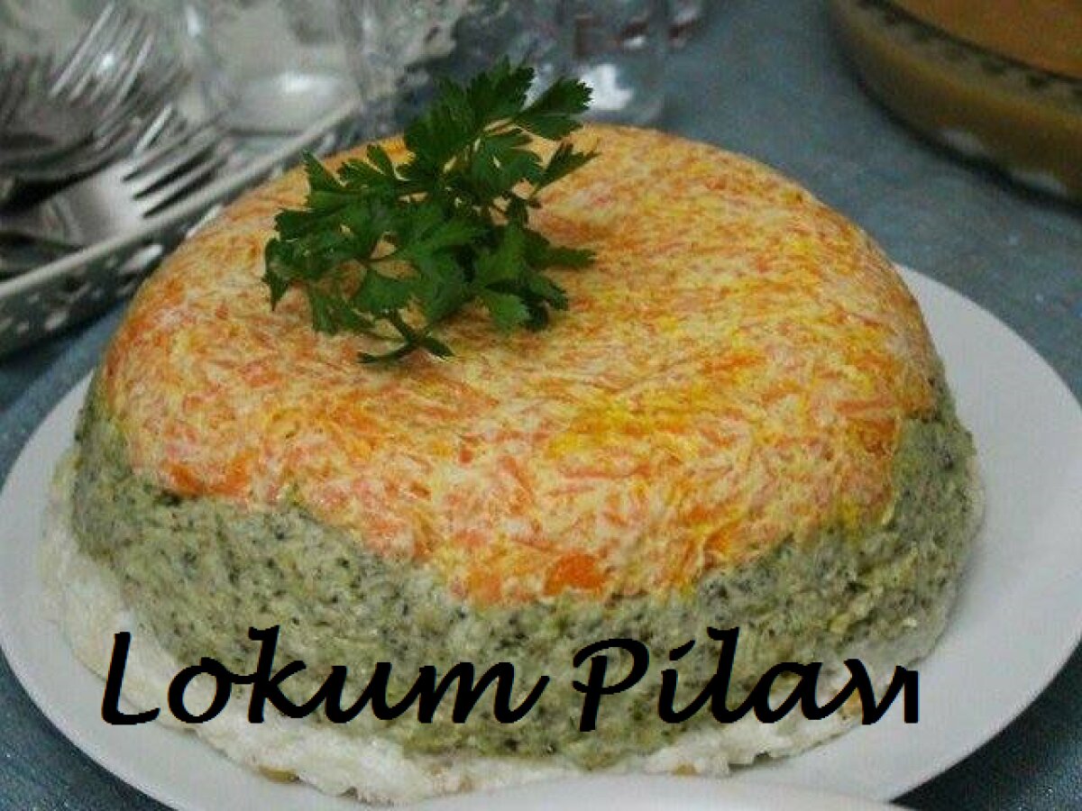 Brokoli Salatası