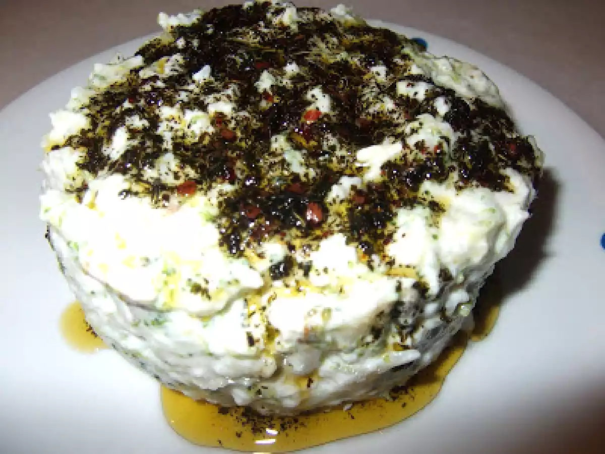Brokoli salatasını birde böyle deneyin