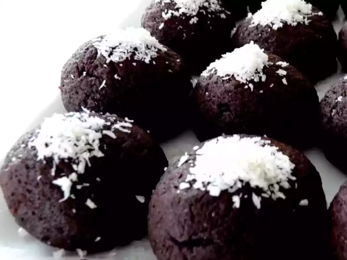 Browni Kurabiye