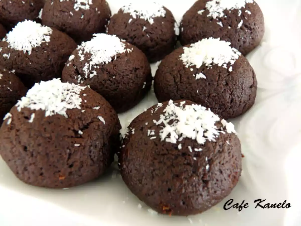 Browni Kurabiye - fotoğraf 2