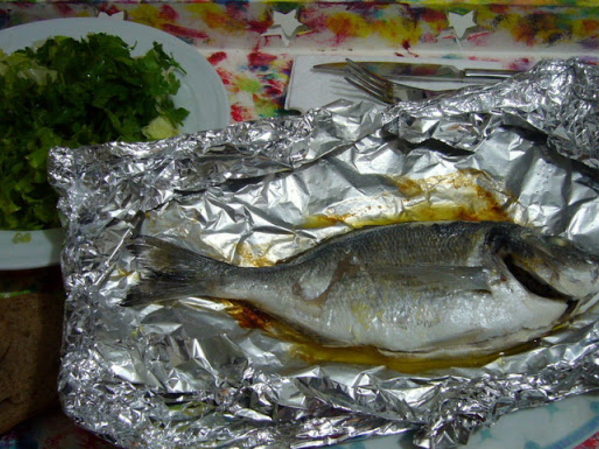 Bu kez babiş’e yemek yapmıyoruz.