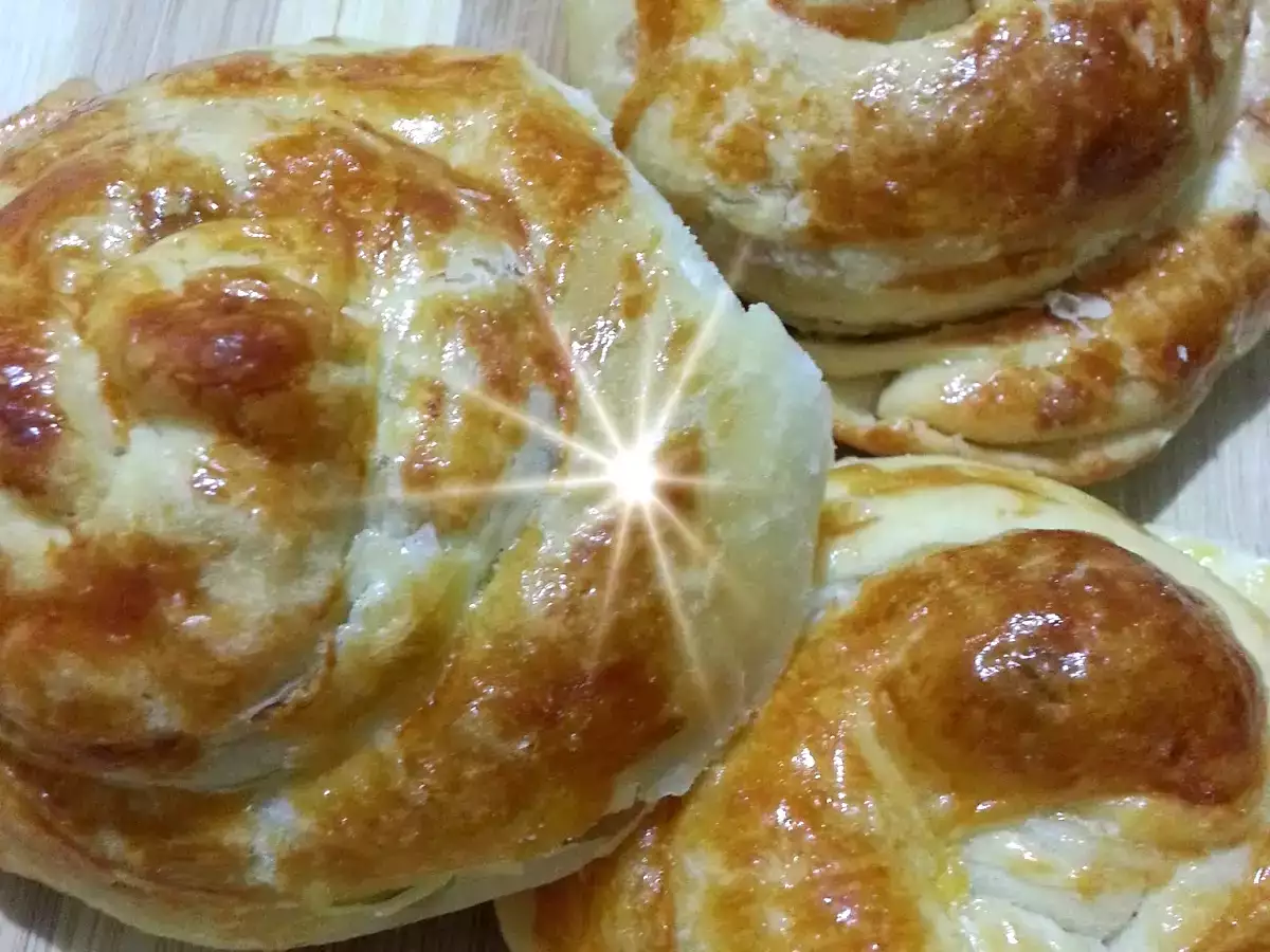 ÇARŞAF BÖREĞİ