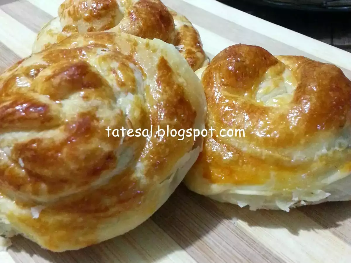 ÇARŞAF BÖREĞİ - fotoğraf 2