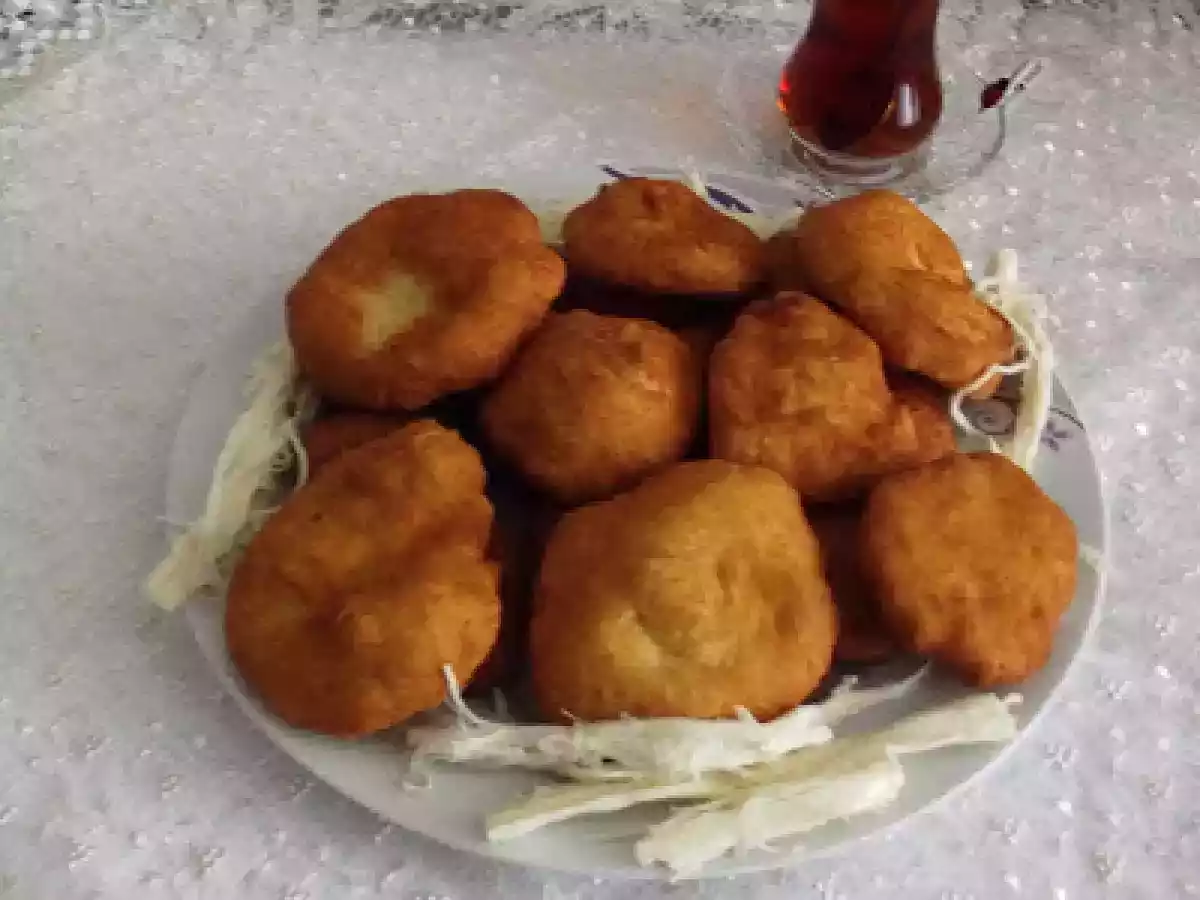 ÇAY LOKUMU - fotoğraf 2