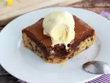 Çay Saati İçin Brookie Tarifi: Kurabiye ve Brownie Bir Arada, fotoğraf 2