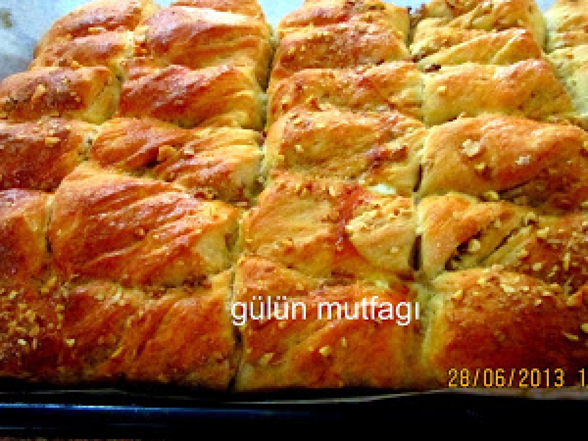 CEVİZLİ BÜKME