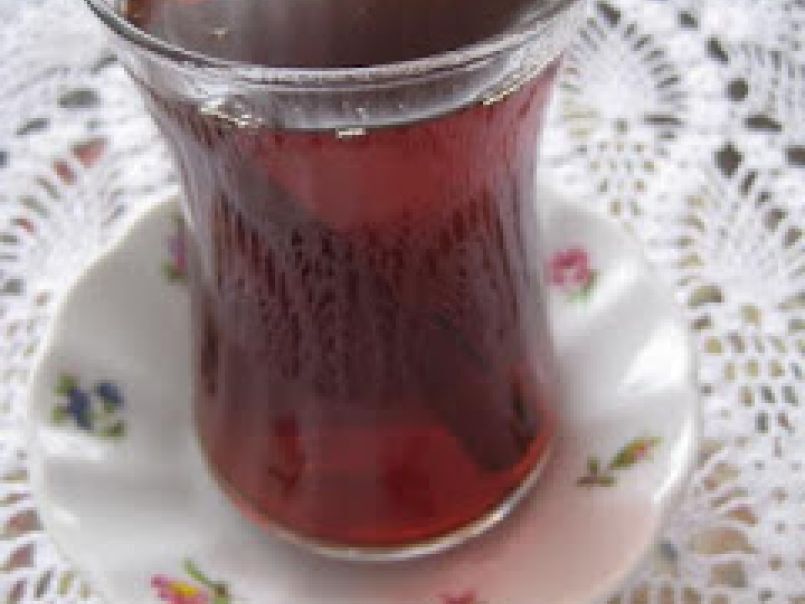 Chai / Baharatlı Çay, fotoğraf 2