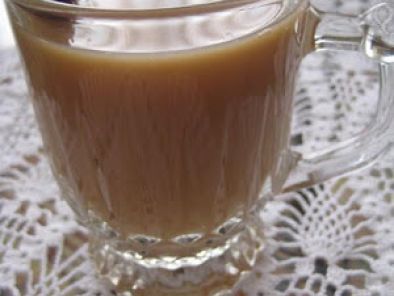 Chai / Baharatlı Çay