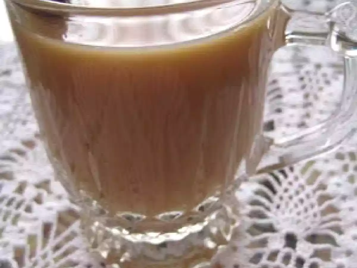 Chai / Baharatlı Çay