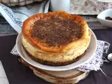 Cheesecake brownie, damak tadınızı memnun edecek şaşırtıcı bir kombinasyon!, fotoğraf 1