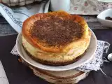 Cheesecake Brownie: Damaklarınızı Şenlendirecek Şaşırtıcı Bir Lezzet!, fotoğraf 1