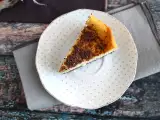 Cheesecake Brownie: Damaklarınızı Şenlendirecek Şaşırtıcı Bir Lezzet!, fotoğraf 2