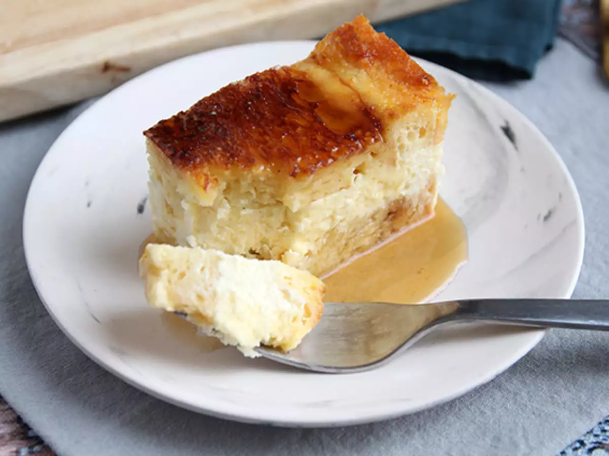 Cheesecake ve Fransız Tostu Barları - fotoğraf 3