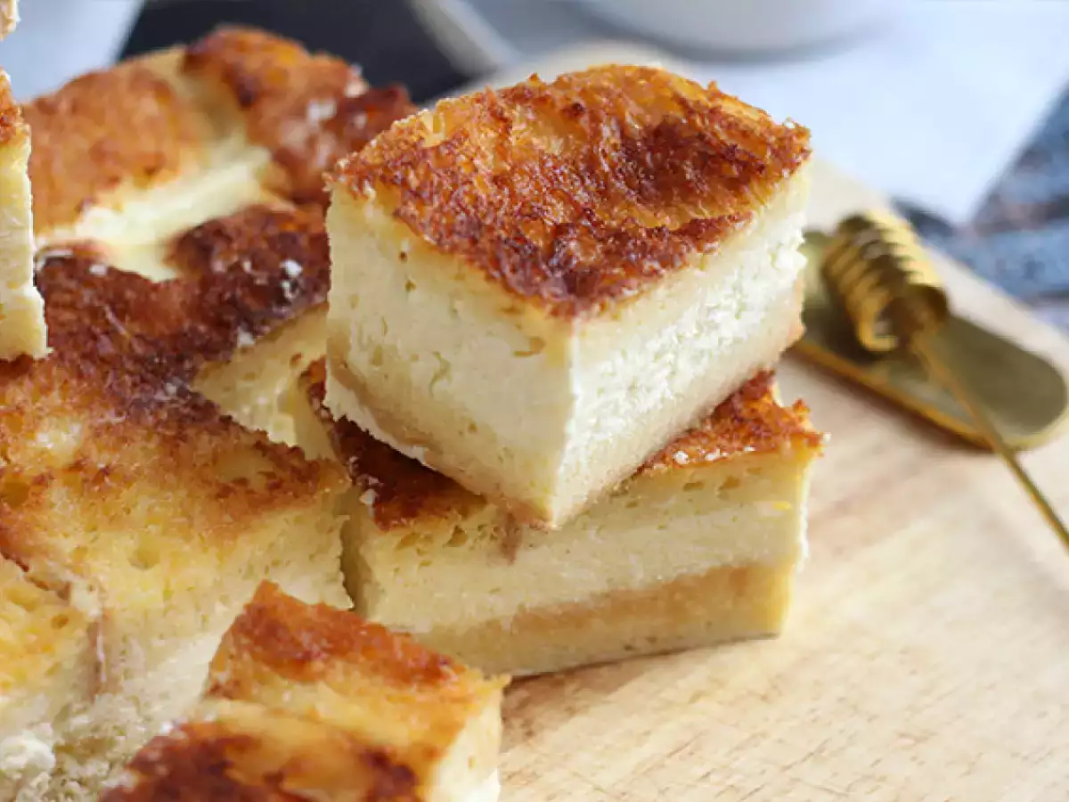 Cheesecake ve Fransız Tostu Barları - fotoğraf 4
