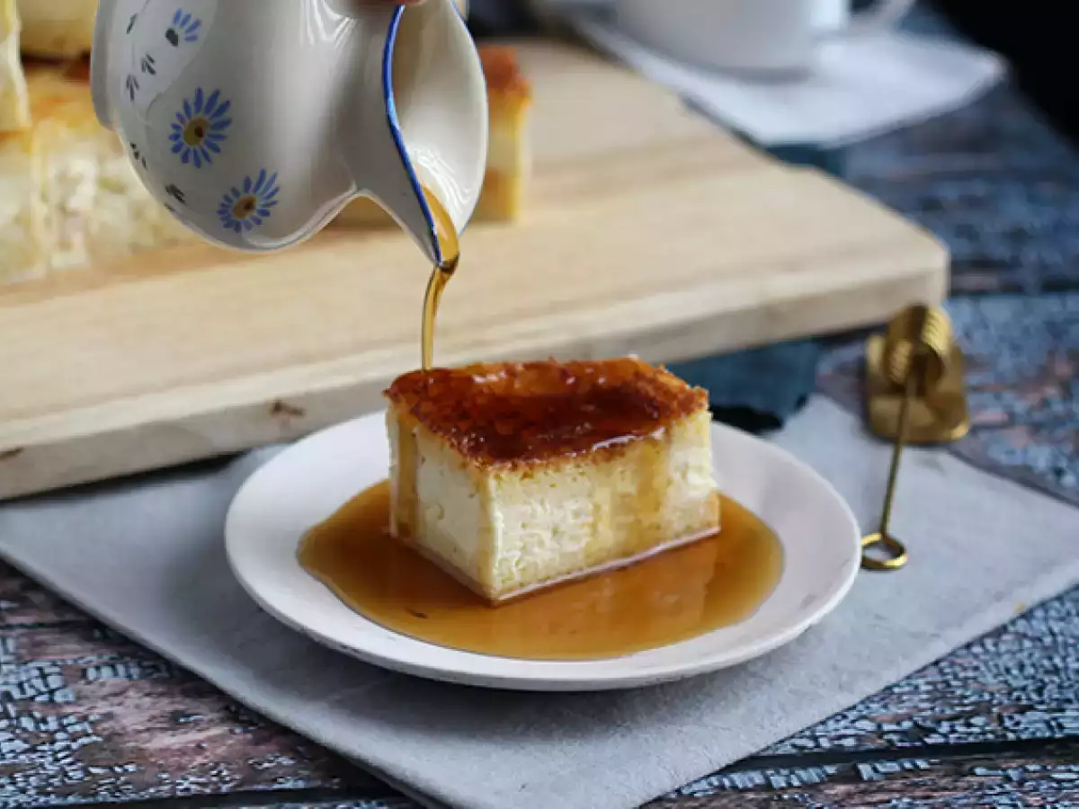 Cheesecake ve Fransız Tostu Barları - fotoğraf 5