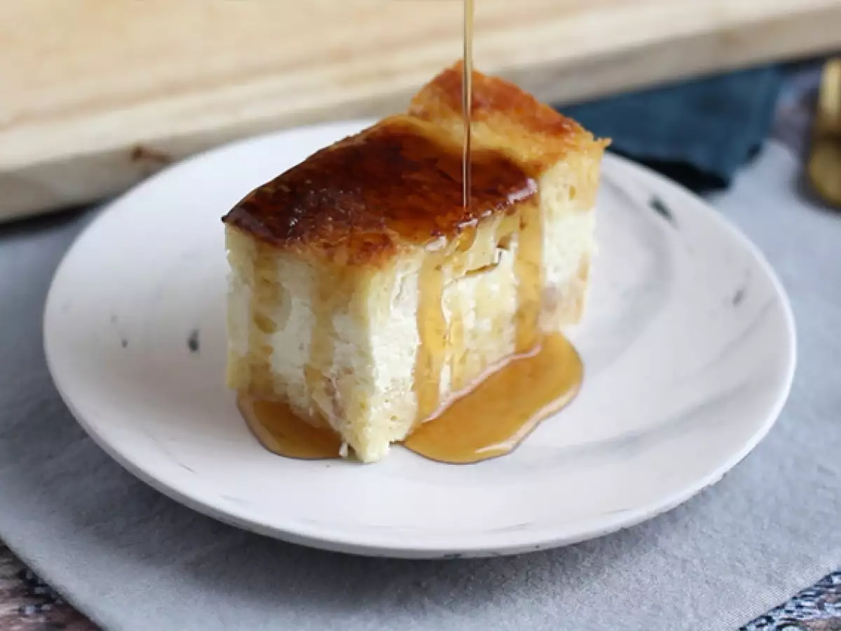 Cheesecake ve Fransız Tostu Barları - fotoğraf 7
