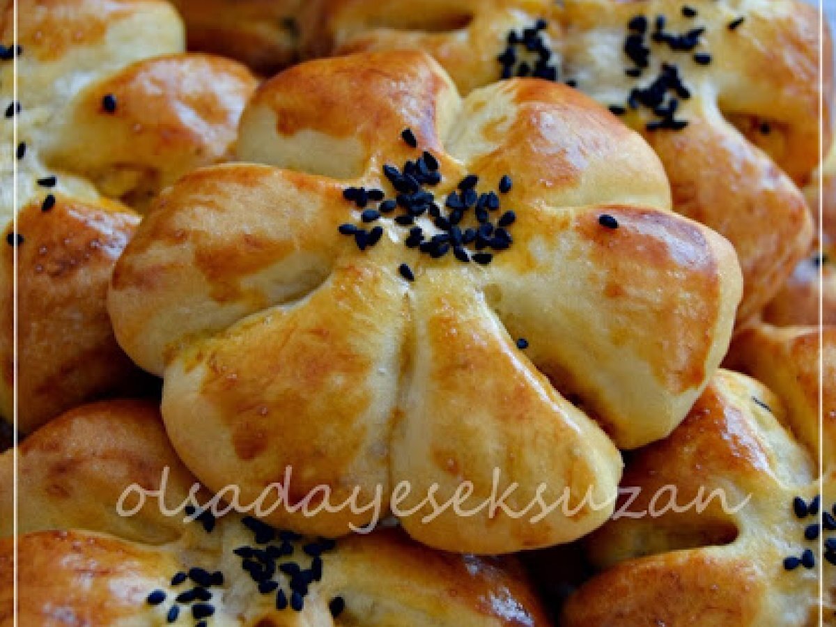 ÇİÇEK AÇMA