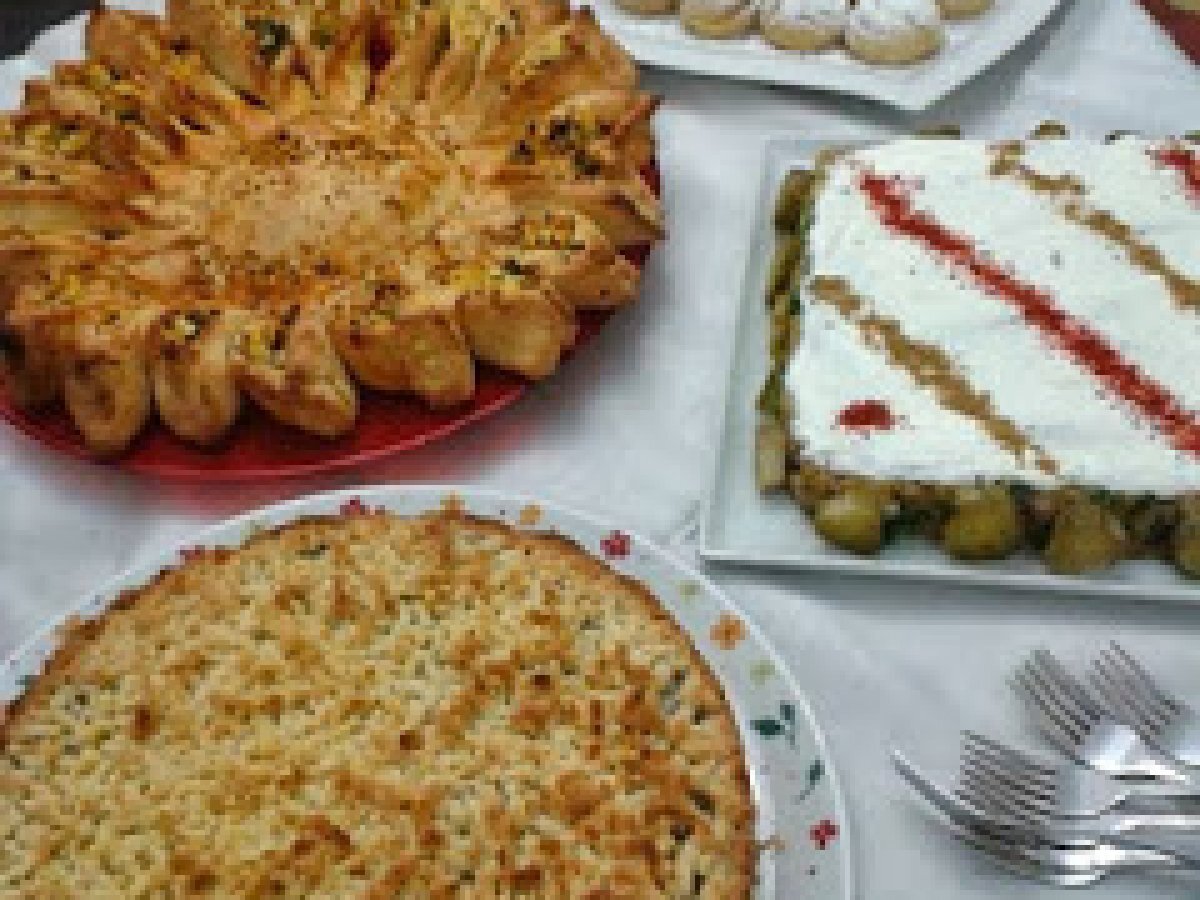 ÇİÇEK BÖREK
